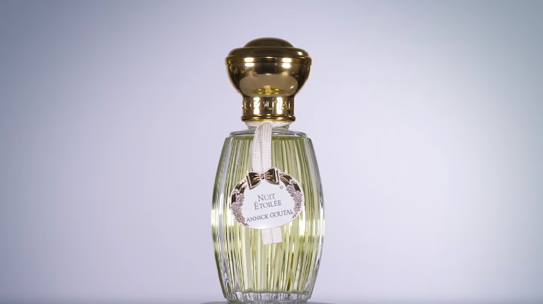 Обзор на аромат Annick Goutal Nuit Etoilee