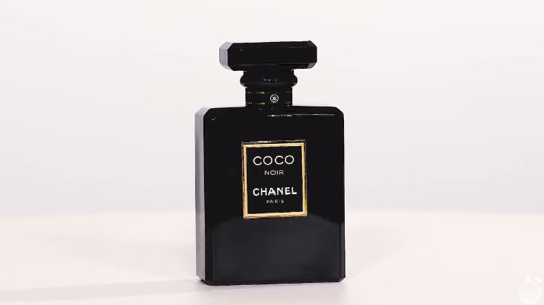 Обзор на аромат Chanel Coco Noir