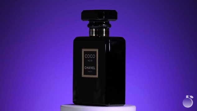 Обзор на аромат Chanel Coco Noir