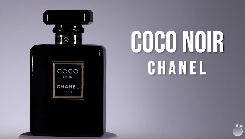 Обзор на аромат Chanel Coco Noir