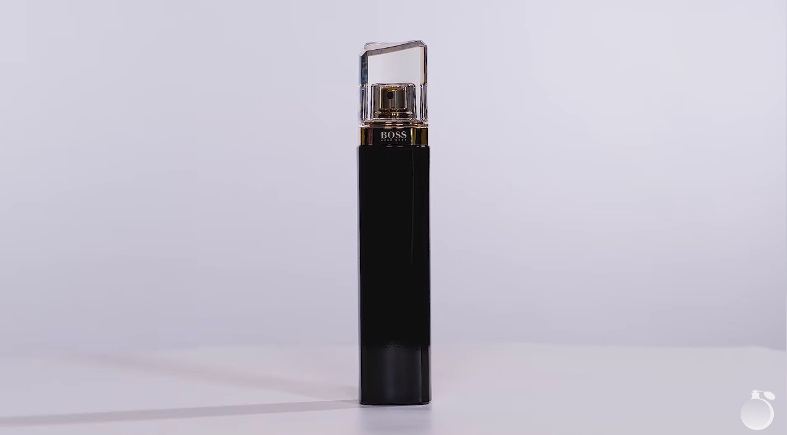 Обзор на аромат Hugo Boss Nuit
