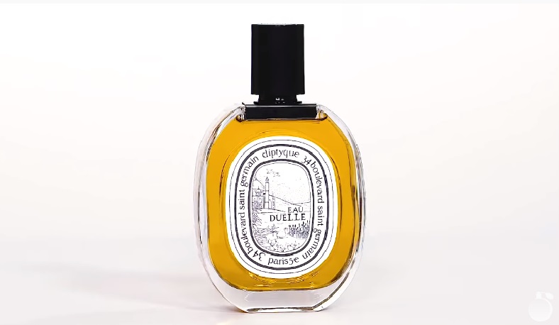 Обзор на аромат Diptyque Eau Duelle