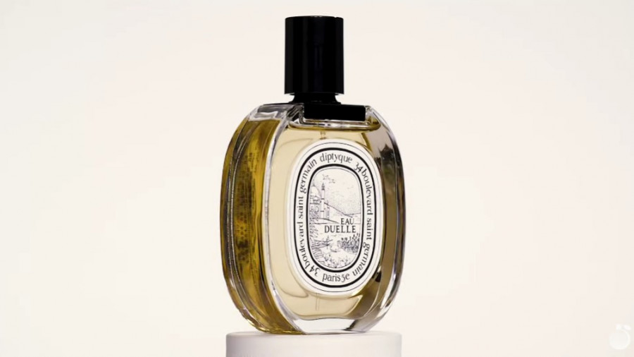 ОБЗОР НА АРОМАТ Diptyque Eau Duelle