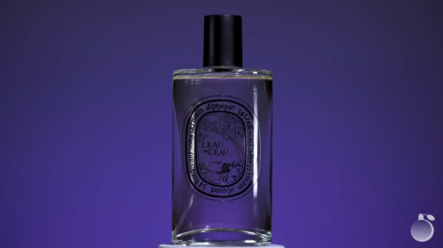 Обзор на аромат Diptyque L&lsquo;eau De L&lsquo;eau