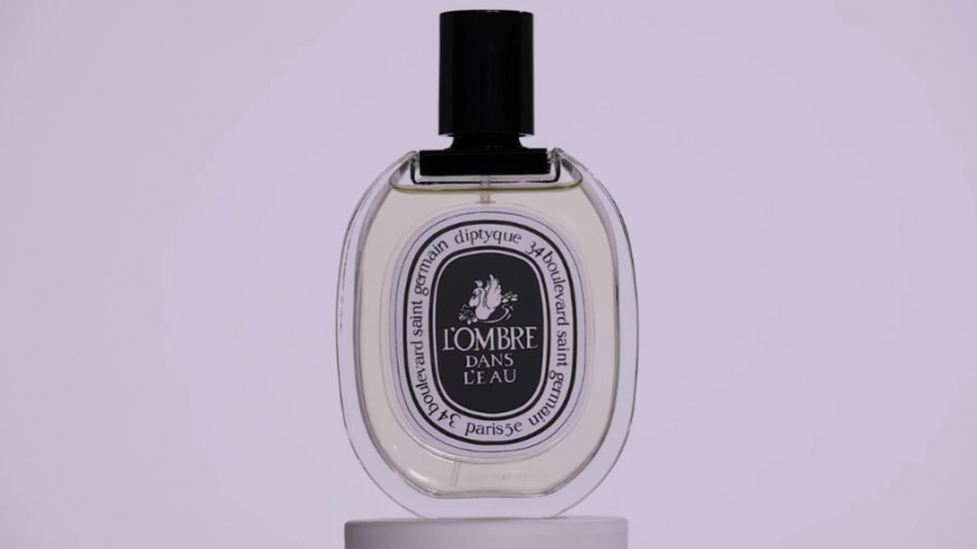ОБЗОР НА АРОМАТ Diptyque L&lsquo;ombre Dans L&lsquo;eau