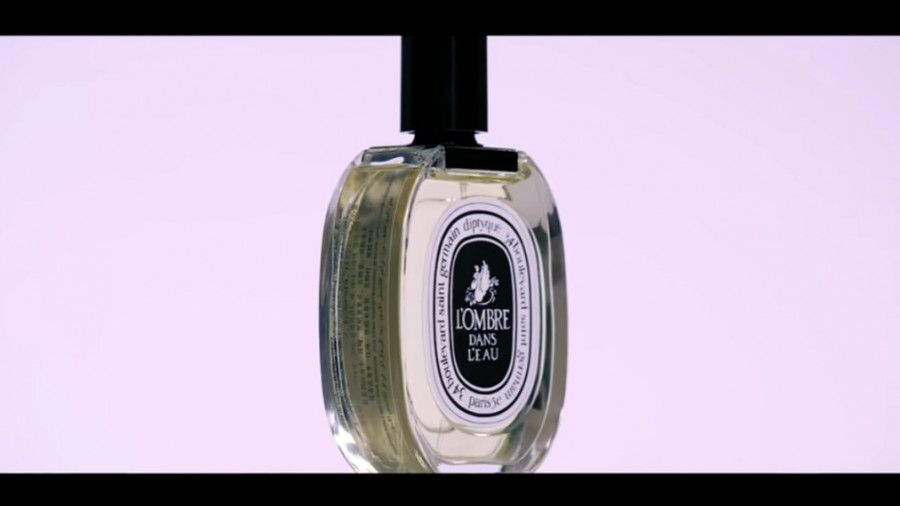 ОБЗОР НА АРОМАТ Diptyque L&lsquo;ombre Dans L&lsquo;eau