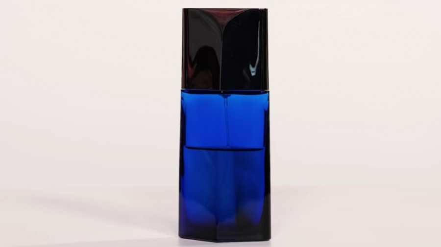 ОБЗОР НА АРОМАТ Issey Miyake L&lsquo;eau Bleue D&lsquo;issey Pour Homme