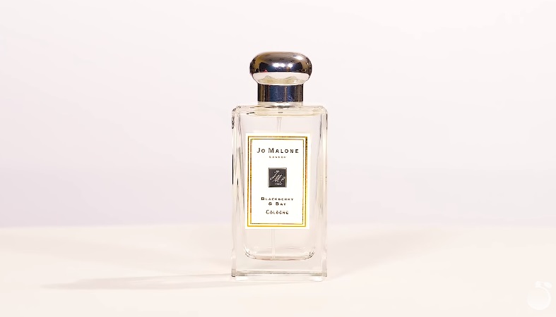 Обзор на аромат Jo Malone Blackberry & Bay