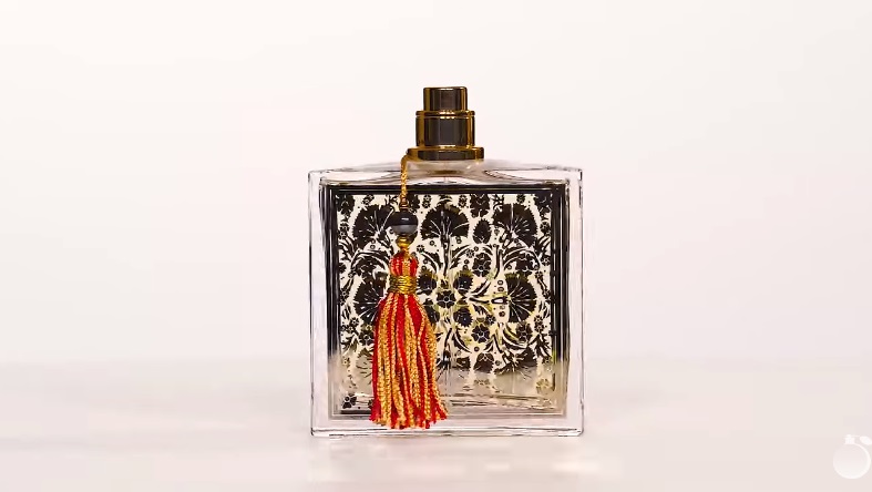 Обзор на аромат Mdci Parfums Invasion Barbare