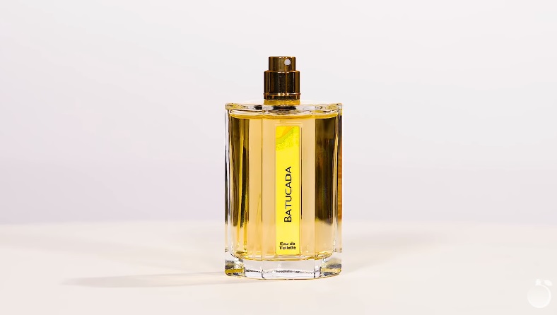 Обзор на аромат L&lsquo;Artisan Parfumeur Batucada