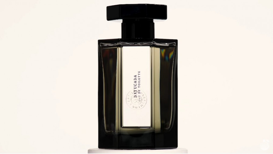 ОБЗОР НА АРОМАТ L&lsquo;Artisan Parfumeur Batucada