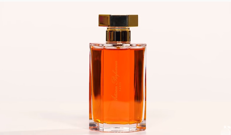 Обзор на аромат L'Artisan Parfumeur Seville A L'aube