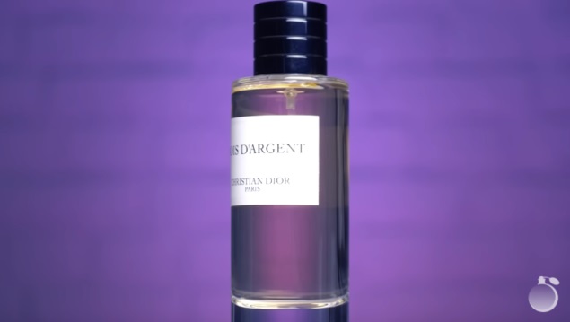 Обзор на аромат Christian Dior Bois D&lsquo;argent