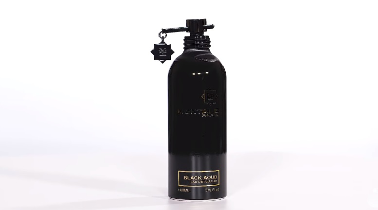 Обзор на аромат Montale Black Aoud