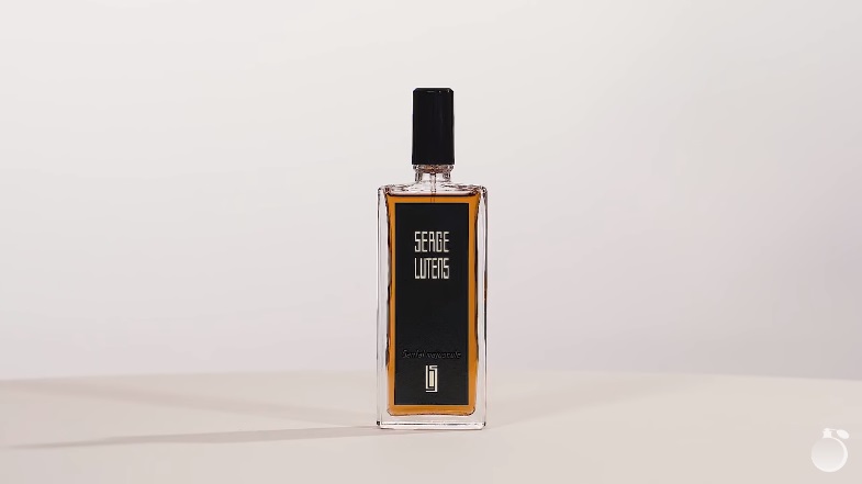 Обзор на аромат Serge Lutens Santal Majuscule