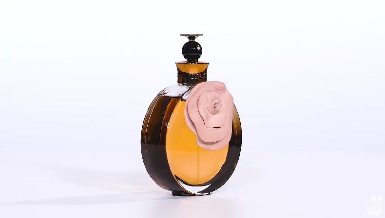 Обзор на аромат Valentino Valentina Assoluto