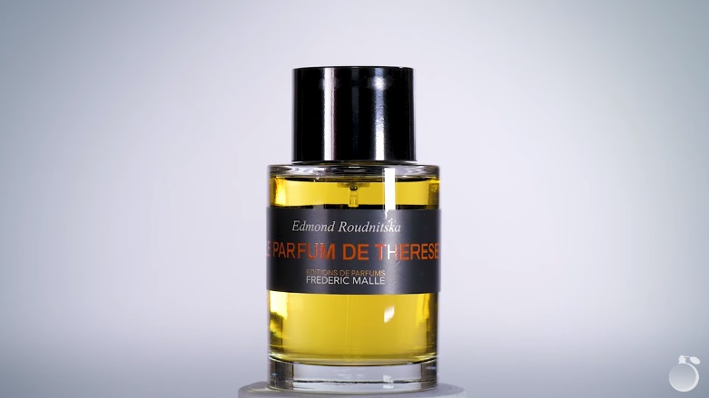 Обзор на аромат Frederic Malle Le Parfum De Therese