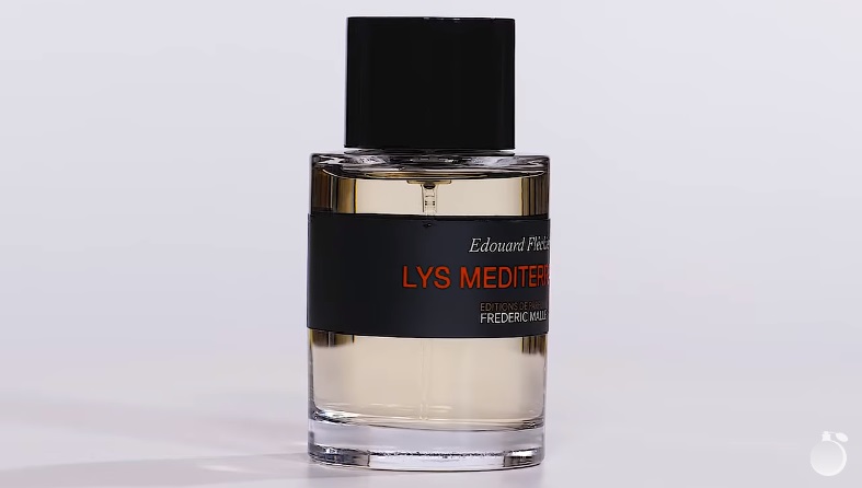 Обзор на аромат Frederic Malle Lys Mediterranee