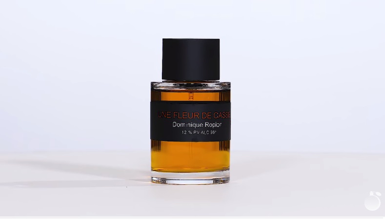 Обзор на аромат Frederic Malle Une Fleur De Cassie