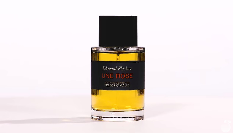 Обзор на аромат Frederic Malle Une Rose