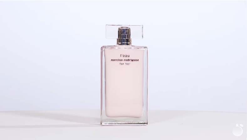 Обзор на аромат Narciso Rodriguez L‘eau