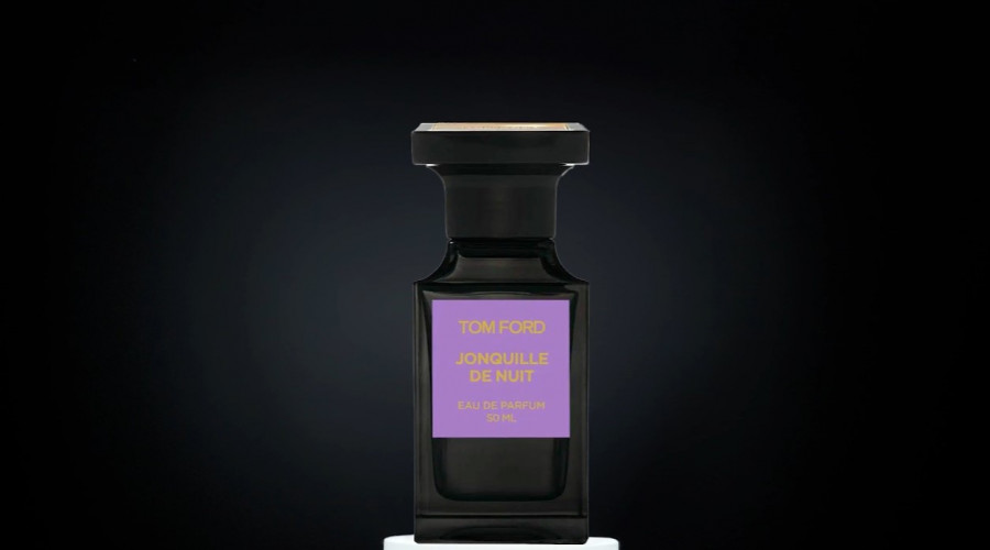 Обзор на аромат Tom Ford Jonquille De Nuit