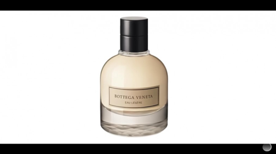 ОБЗОР НА АРОМАТ Bottega Veneta Eau Legere