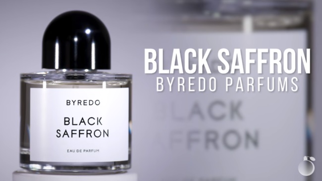 Обзор на аромат Byredo Parfums Black Saffron