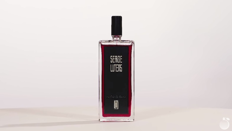 Обзор на аромат Serge Lutens La Fille De Berlin