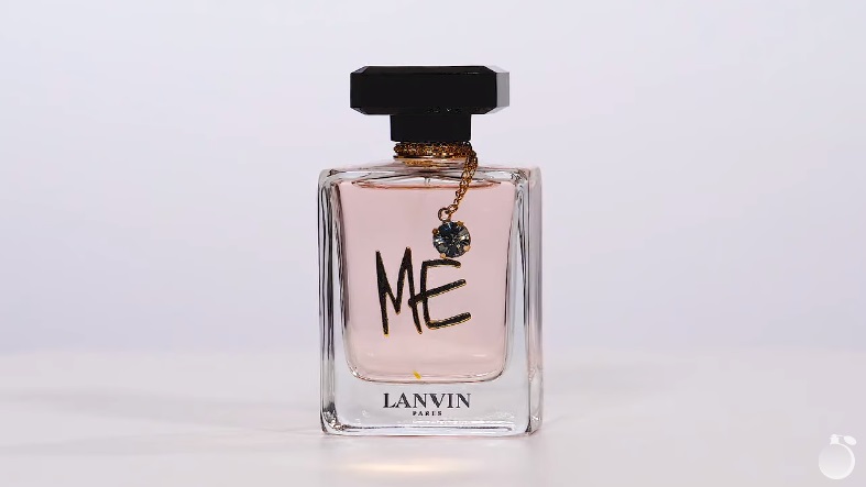 Обзор на аромат Lanvin Me