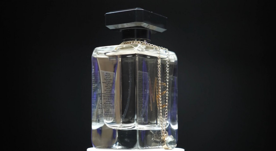 Обзор на аромат Lanvin Me