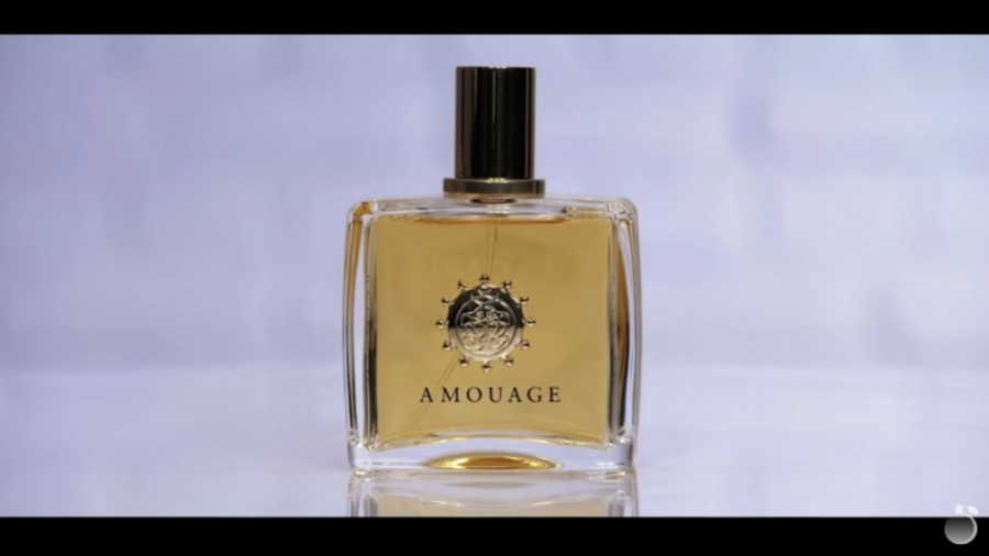 Обзор на аромат Amouage Beloved