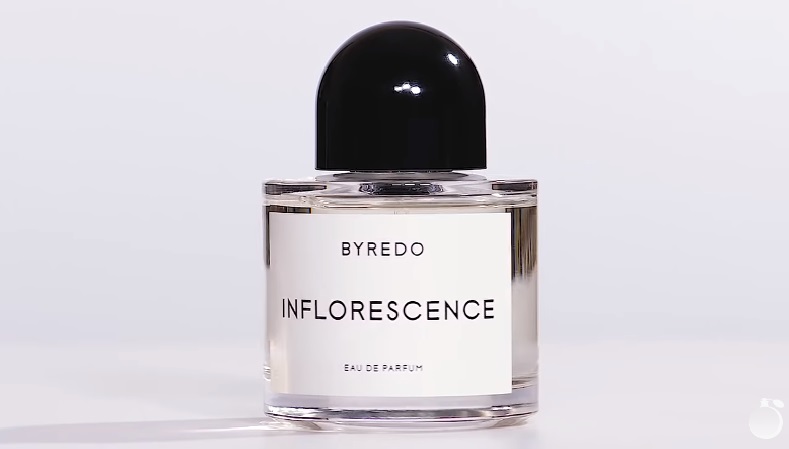 Обзор на аромат Byredo Parfums Inflorescence