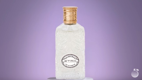 Обзор на аромат Etro Rajasthan