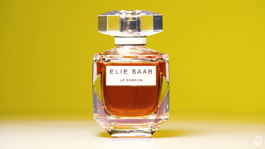 ОБЗОР НА АРОМАТ Elie Saab Le Parfum Intense