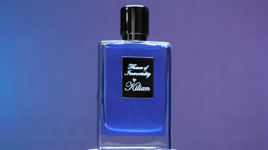 Обзор на аромат Kilian Flower Of Immortality