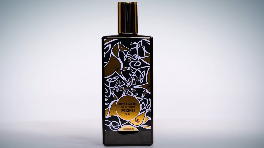 Обзор на аромат Memo Irish Leather