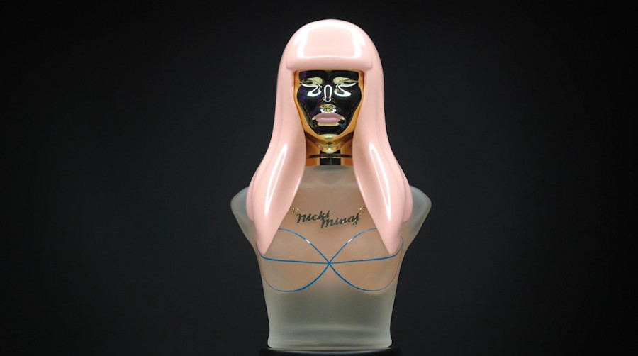 Обзор на аромат Nicki Minaj Pink Friday