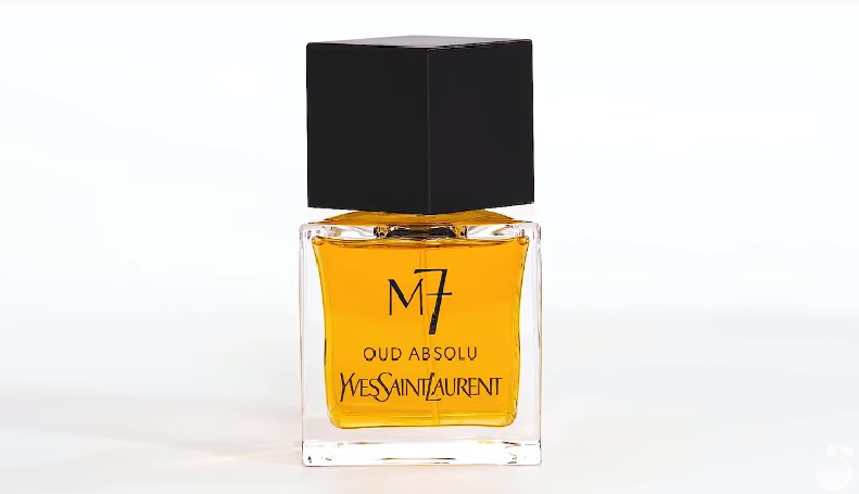 Обзор на аромат Yves Saint Laurent M7