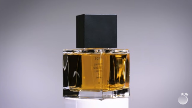 Обзор на аромат Yves Saint Laurent M7