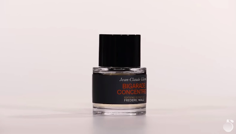 Обзор на аромат Frederic Malle Bigarade Concentree