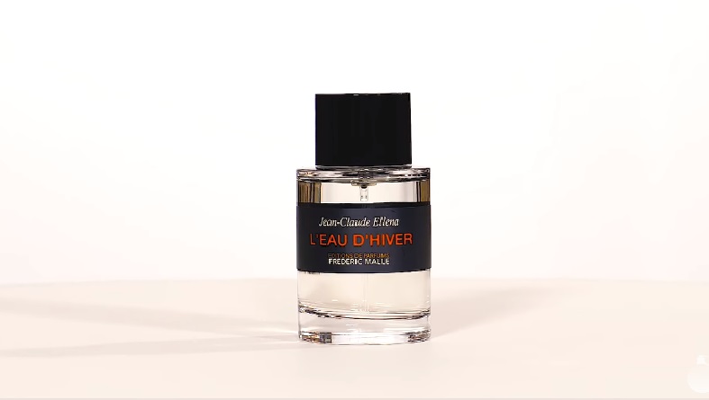 Обзор на аромат Frederic Malle L‘eau D‘hiver 