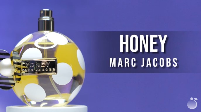 Обзор на аромат Marc Jacobs Honey