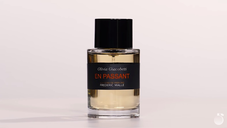 Обзор на аромат Frederic Malle En Passant