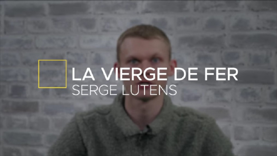 ОБЗОР НА АРОМАТ Serge Lutens La Vierge De Fer