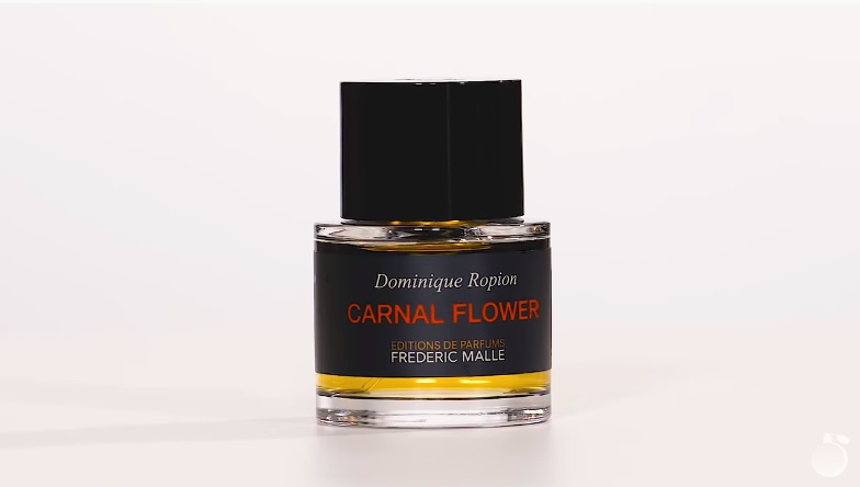 Обзор на аромат Frederic Malle Carnal Flower