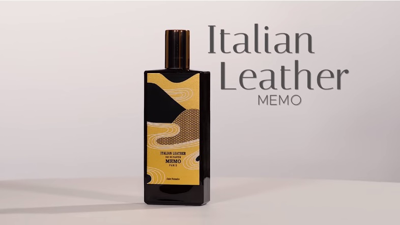 Обзор на аромат Memo Italian Leather