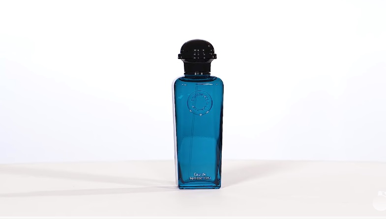 Обзор на аромат Hermes Eau De Narcisse Bleu