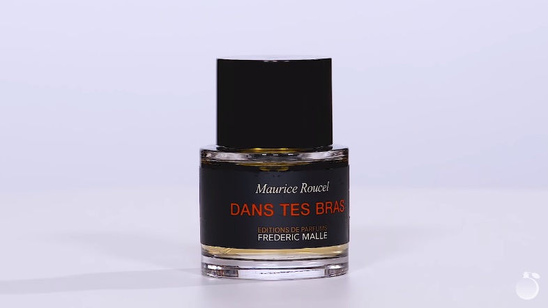 Обзор на аромат Frederic Malle Dans Tes Bras