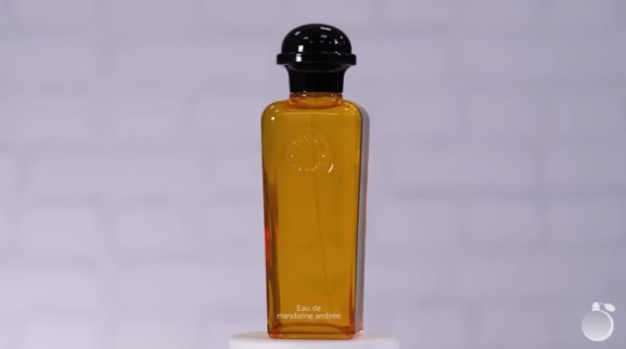 Обзор на аромат Hermes Eau De Mandarine Ambree